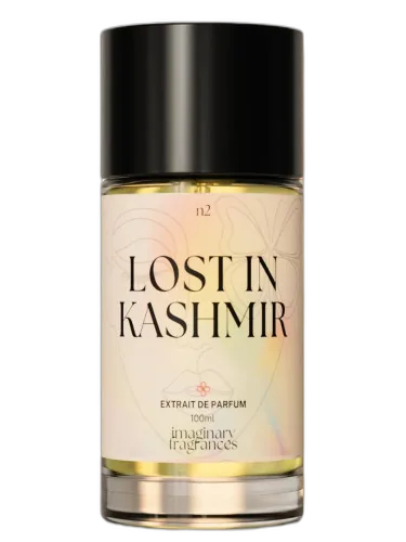Lost In Kashmir Imaginary Fragrances by Imaginary Fragrances