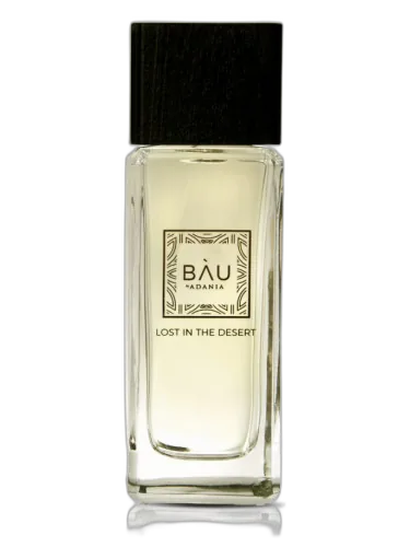 Lost In The Desert Bau by BAU