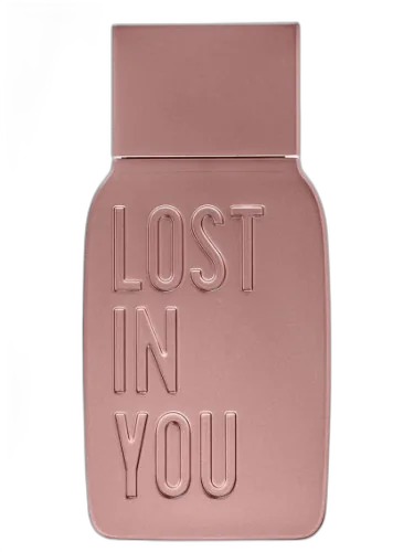 Lost In You For Her Oriflame