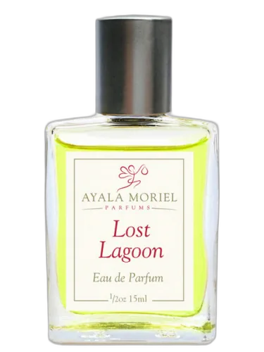 Lost Lagoon Ayala Moriel by Ayala Moriel