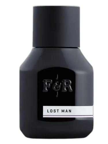Lost Man Fulton & Roark by Fulton & Roark
