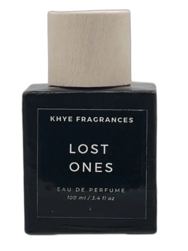 Lost Ones Khye Fragrances