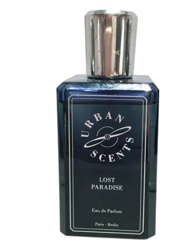 Lost Paradise Urban Scents
