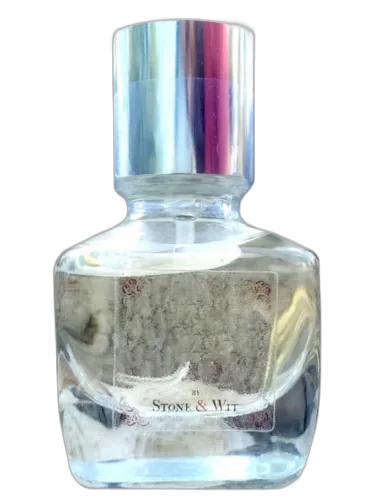 Lost Temple Stone & Wit by Stone & Wit