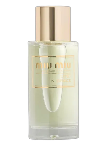 Lost In Grace Miu Miu by Miu Miu