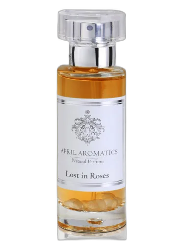 Lost In Roses April Aromatics