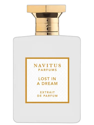 Lost In A Dream Navitus Parfums