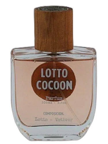 Lotto Cocoon The Lab