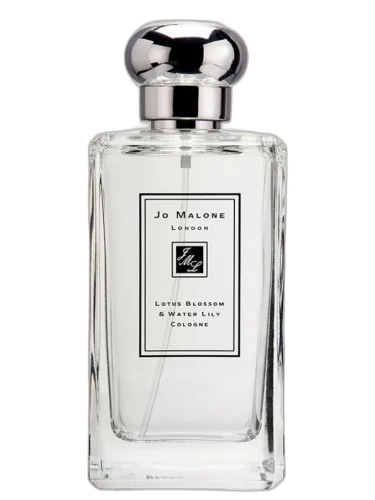Lotus Blossom & Water Lily Jo Malone London by Jo Malone London