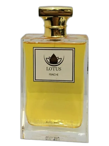 Lotus Fraiche Lotus by Lotus