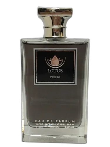 Lotus Intense Lotus by Lotus