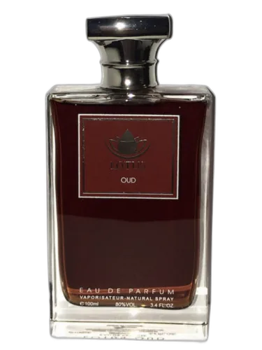 Lotus Oud Lotus by Lotus