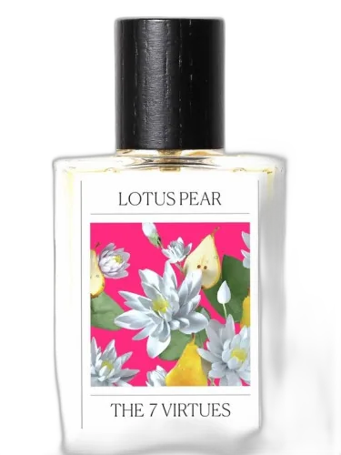 Lotus Pear The 7 Virtues by The 7 Virtues
