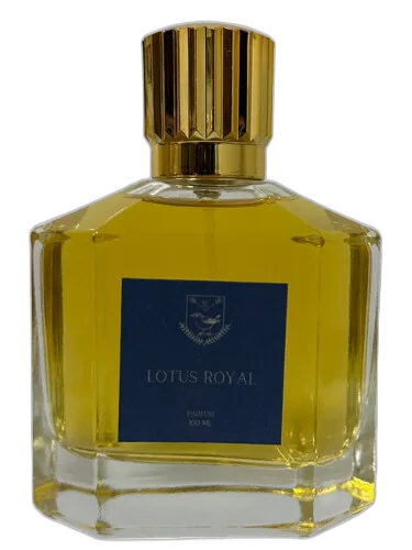 Lotus Royal Wren Atelier by Wren Atelier