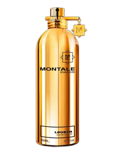 Louban Montale by Montale