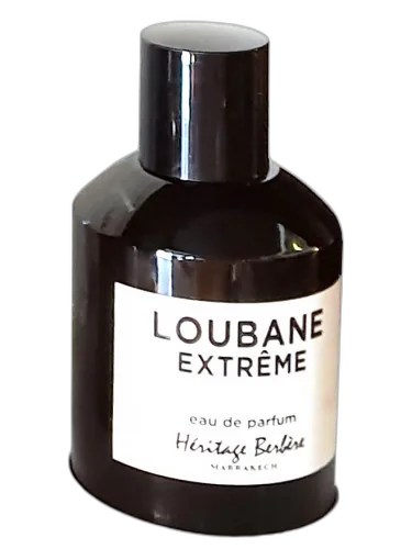 Loubane Extreme Héritage Berbère by Héritage Berbère