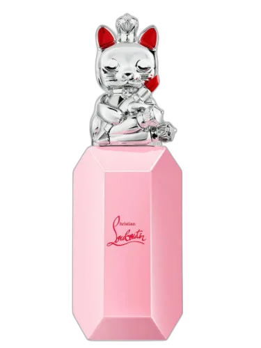 Loubidoo Rose Eau De Parfum Limited Edition Christian Louboutin by Christian Louboutin