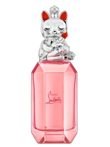 Loubidoo Rose Encens Christian Louboutin by Christian Louboutin