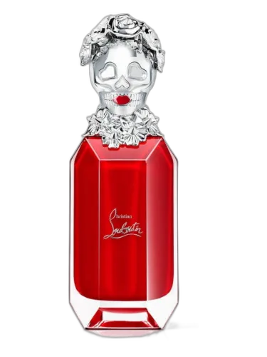 Loubikiss Christian Louboutin by Christian Louboutin