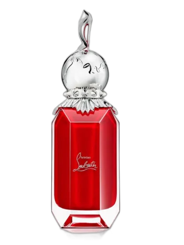 Loubirouge Christian Louboutin by Christian Louboutin