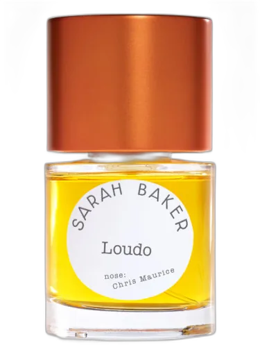 Loudo Sarah Baker Perfumes