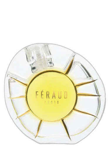 Louis Feraud Louis Feraud by Louis Feraud