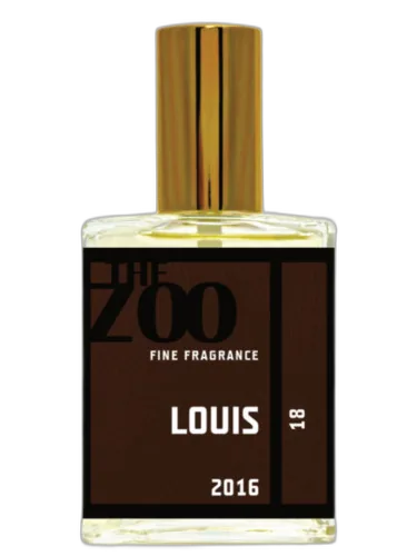 Louis The Zoo