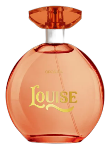 Louise Odorata by Odorata