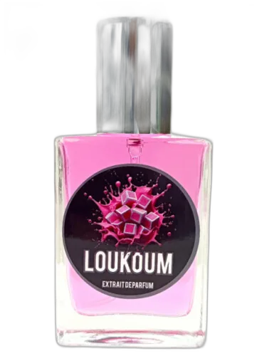 Loukoum Ô Médina Perfumery by Ô Médina Perfumery