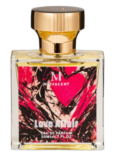 Love Affair Metascent by MetaScent