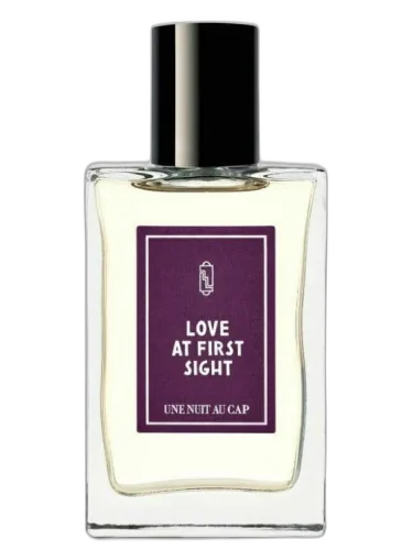 Love At First Sight Une Nuit Nomade by Une Nuit Nomade