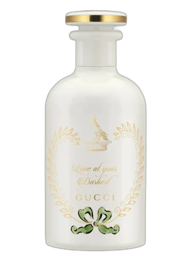 Love At Your Darkest Gucci by Gucci