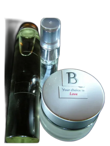 Love B Fragrances by B Fragrances