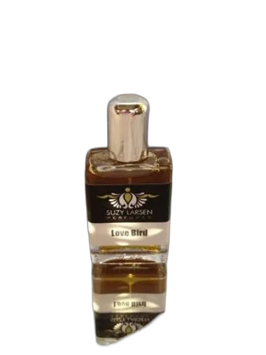 Love Bird Suzy Larsen Perfumes by Suzy Larsen Perfumes