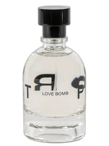 Love Bomb Perdrisât by PERDRISÂT