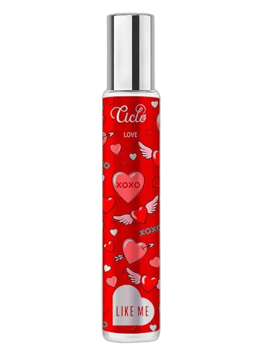 Love Ciclo Cosméticos by Ciclo Cosméticos