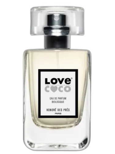 Love Coco Honore Des Pres