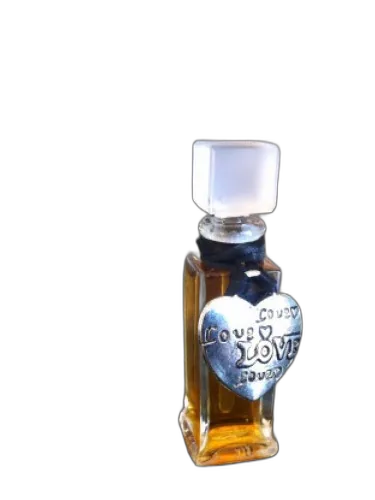 Love Dsh Perfumes by DSH Perfumes
