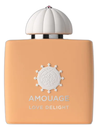 Love Delight Amouage by Amouage