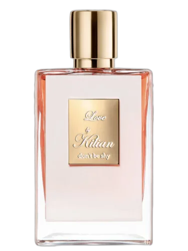 Love Don't Be Shy By Kilian by By Kilian