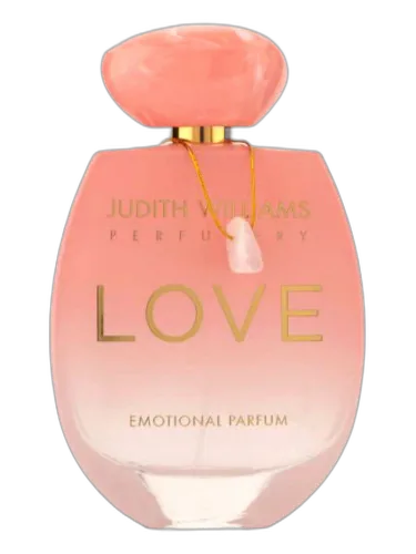 Love Emotional Parfum Judith Williams