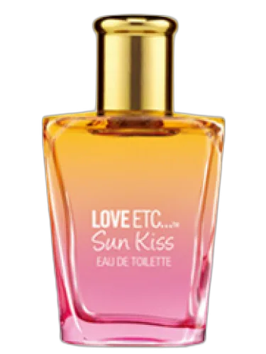 Love Etc...™ Sun Kiss The Body Shop by The Body Shop