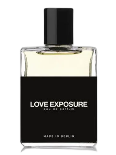 Love Exposure Moth And Rabbit Perfumes