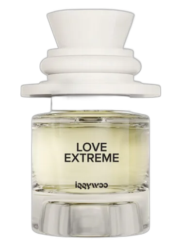 Love Extreme Iggywoo by Iggywoo