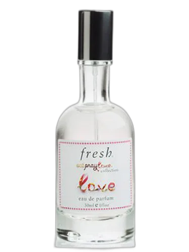 Love Fresh