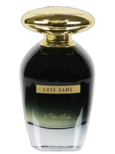 Love Game Patrice Martin by Patrice Martin