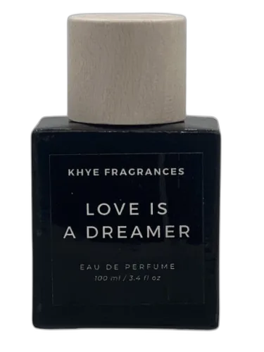 Love Is A Dreamer Khye Fragrances by Khye Fragrances