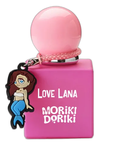 Love Lana Moriki Doriki by Moriki Doriki