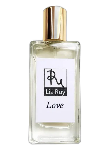 Love Lia Ruy