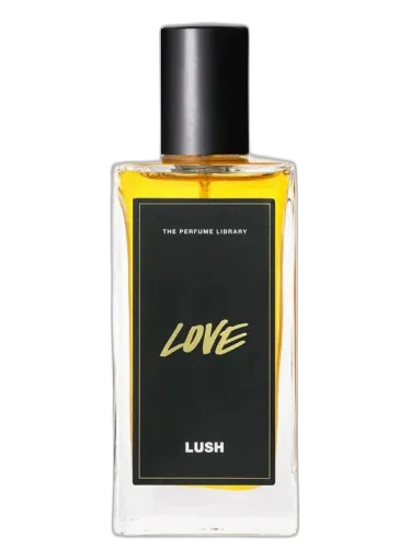 Love Lush by Lush